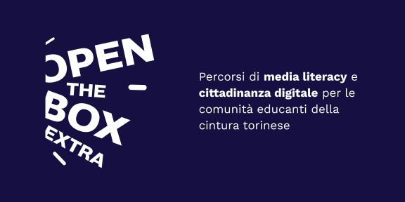 OTBE – banner orizzontale