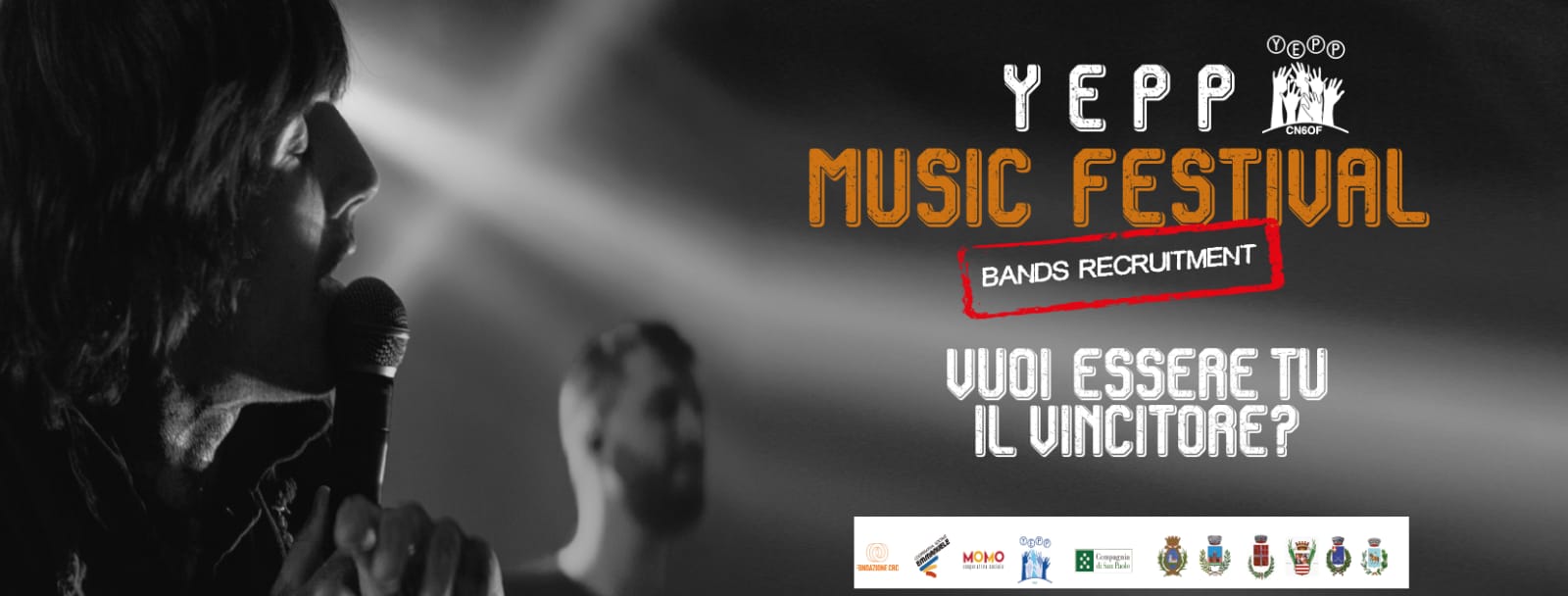 Ricerca Band contest musicale