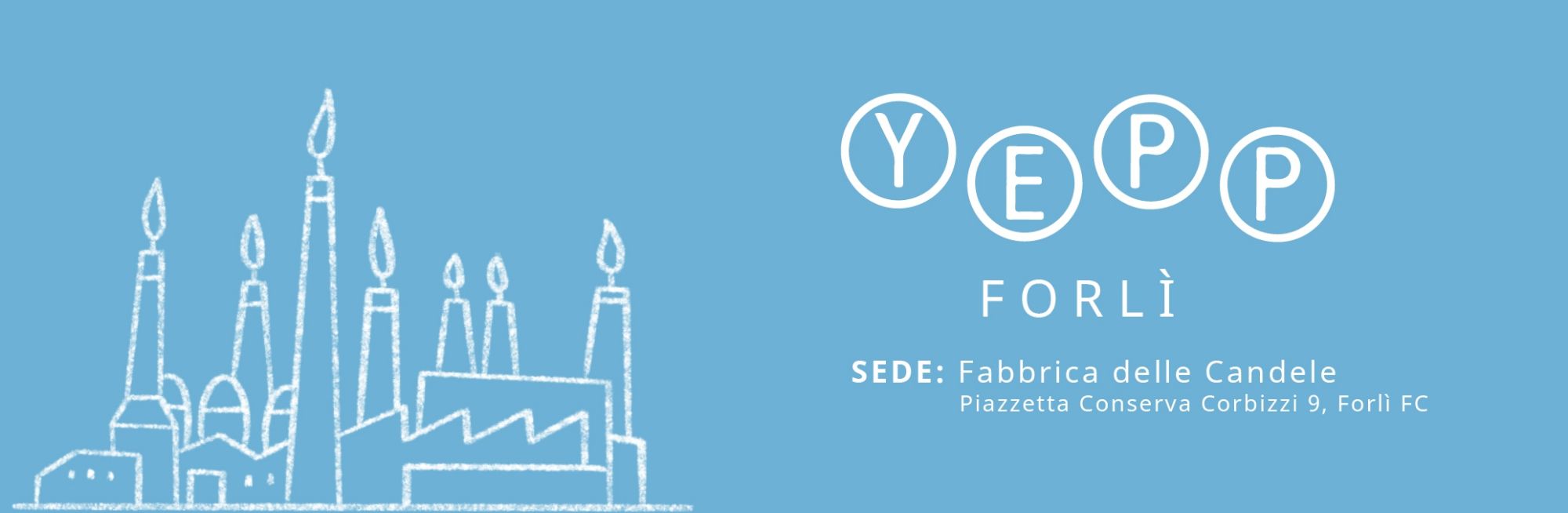 Nasce YEPP Forlì - giovani protagonisti del cambiamento