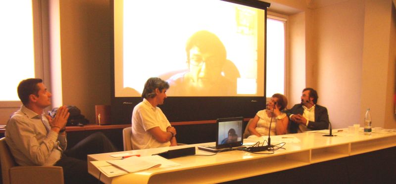 Fondazione CRC: Presentato il Bando YEPP in Provincia di Cuneo - 17 Luglio 2012